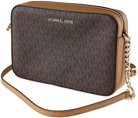 bolso imitación jet set michael kors